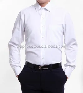 Suppliers of formal shirts