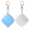 2019 Hot Sale Free Software & Platform Tracking GSM Personal GPS Tracker With Key Chain PST-G01