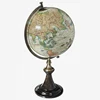 Elements Decorative Tabletop Globe