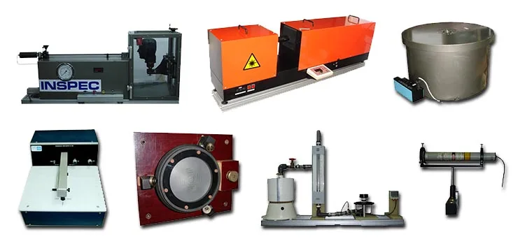 Blue Eagle Quality Control