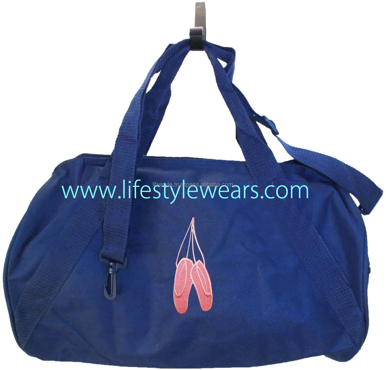 Dance Bags With Garment Rack Dance Garment Bag Personalized Duffel Bag