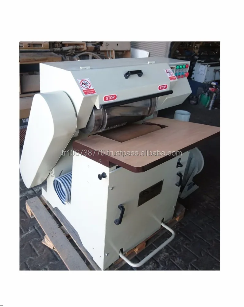 
Ironing Machine 400mm 