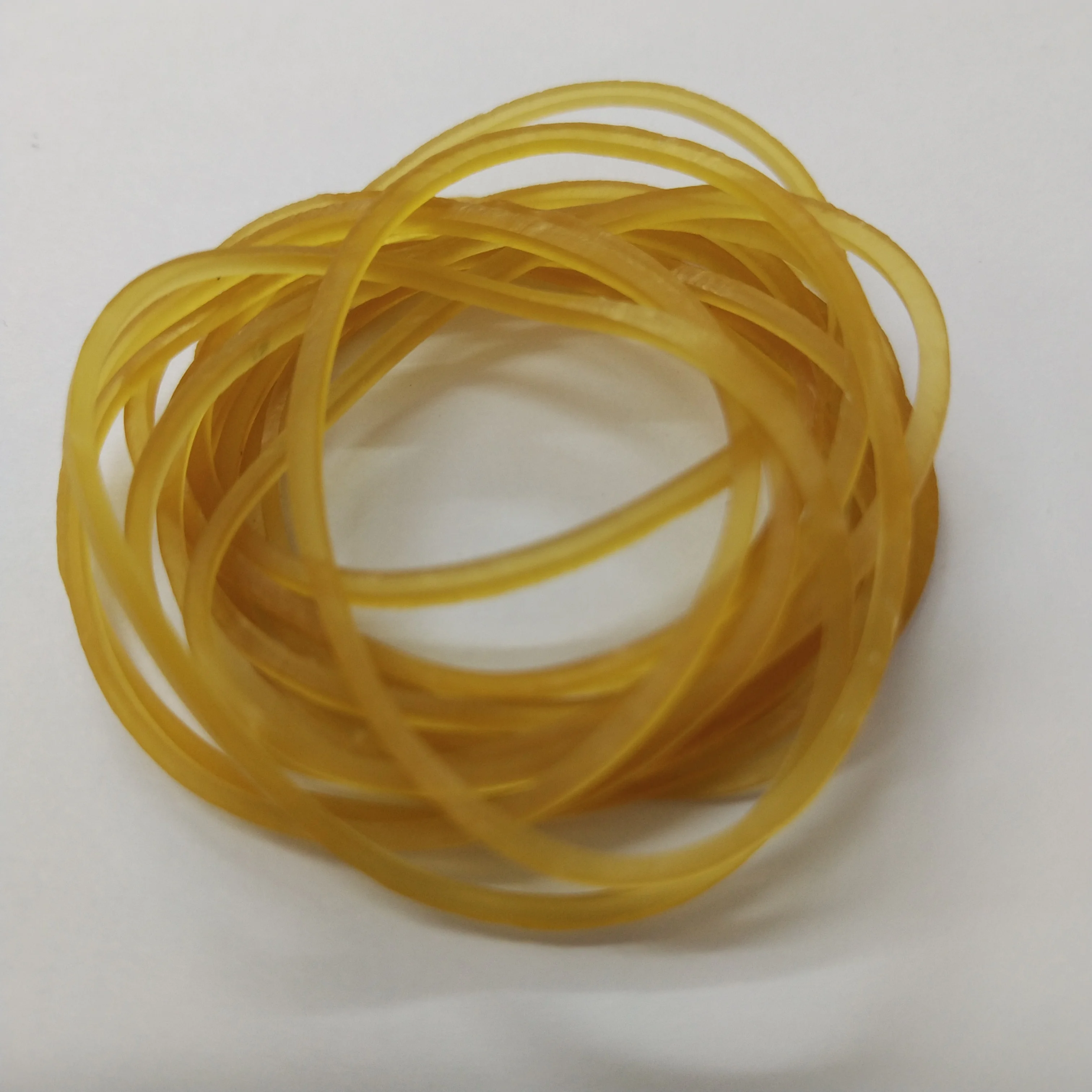 Rubber Bands 100% Quality Oem Packing - Buy Rubber Band Light Band 