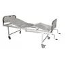 3 section hospital full Fowler bed