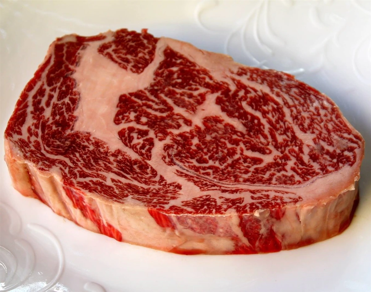 fresh frozen boneless marbled beef, australian high quantity