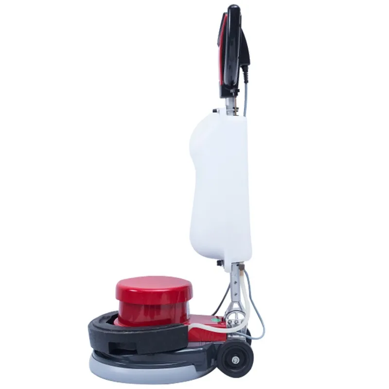 Sc004 175rpm Weighted Concrete Floor Polisher And Scrubber Machine Buy Concrete Floor
