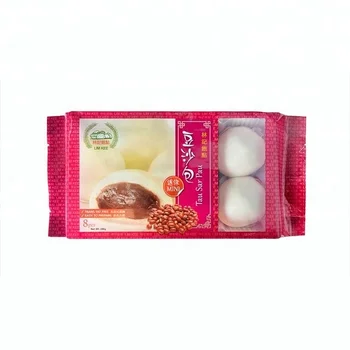 lim iso kee singapore breakfast pau larger