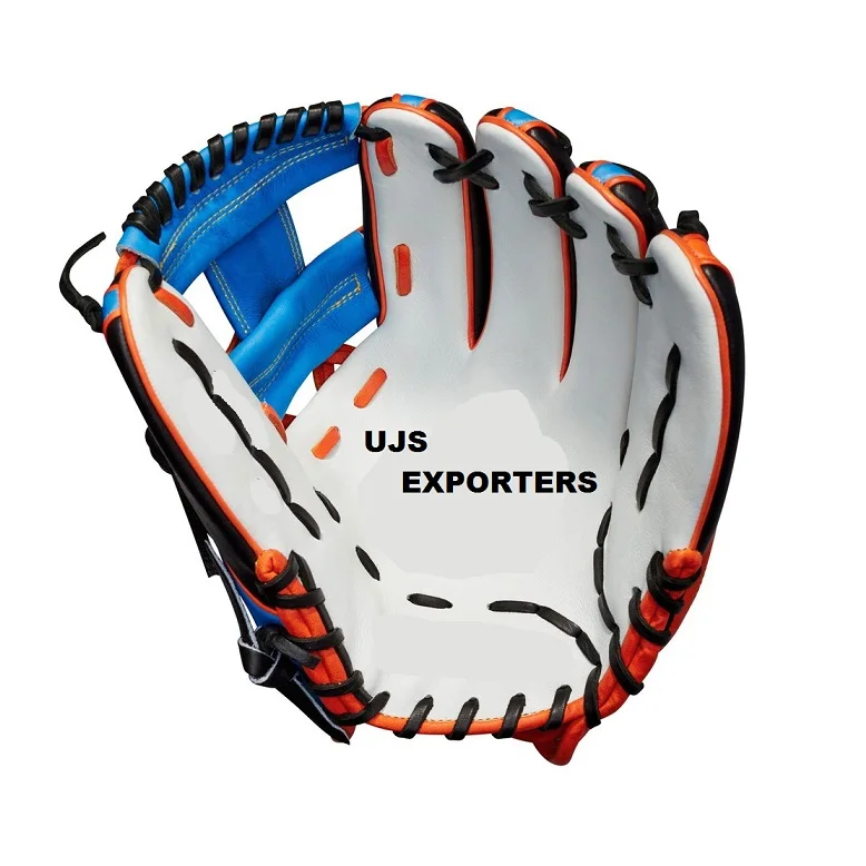 custom fielding gloves