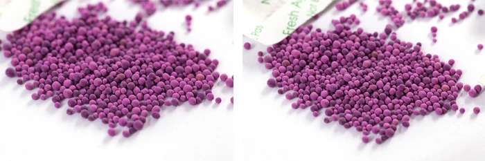 Potassium Permanganate KMnO4 Ball