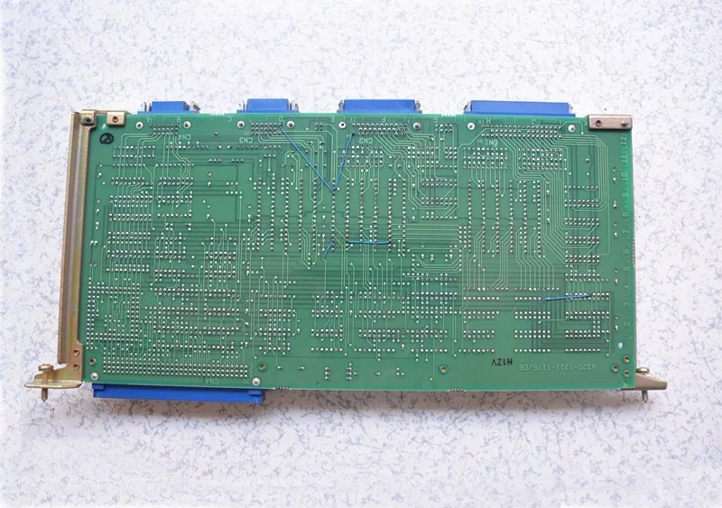 Cheap Fanuc Cnc Memory Card A16b12110170 Buy Fanuc Memory Card A16b