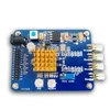 Taidacent AD9854 DDS audio signal video generator ic 1-400 mhz sine waveform generator variable frequency square wave generator
