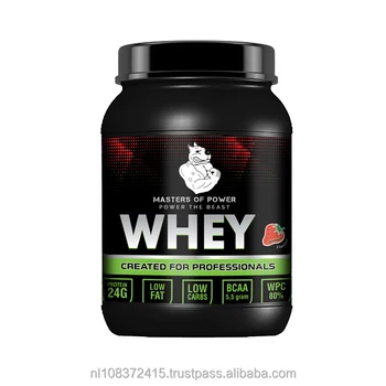 1 dl whey 80 protein 1 dl whey 80 protein