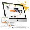 Latest website development/web designing/ecommerce website