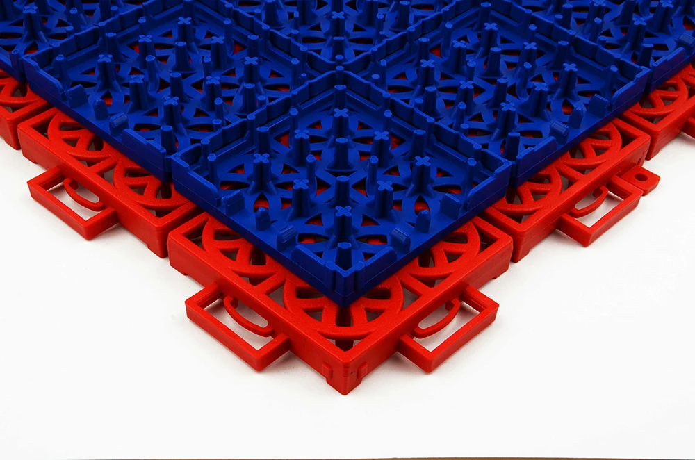 Economical Range Interlocking Tiles/cheap Plastic Interlocking Court