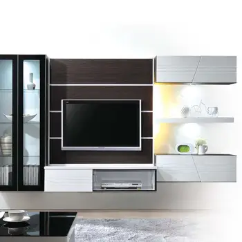 modern design living room hanging cabinet with display cabinet and shelf -  buy lcd tv cabinet design,designs tv cabinets,wall mounted tv cabinets