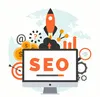 full time seo consultant from India