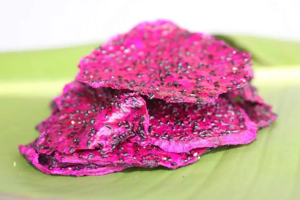 100 Natural Dried Dragon Fruit,Red And White Dried Dragon Fruit Buy