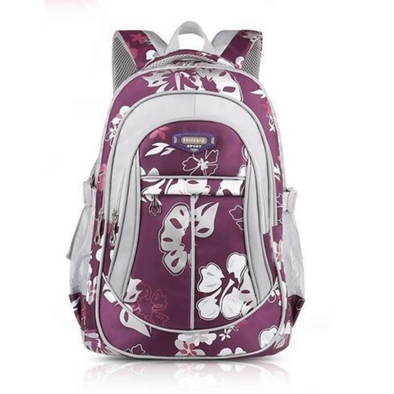 New Fashion School Bags For Teenagers Girls Women Backpack Cheap Wholesale Kids Backpacks Buy