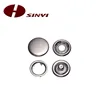 Push Snap Round Prong Buttons M105