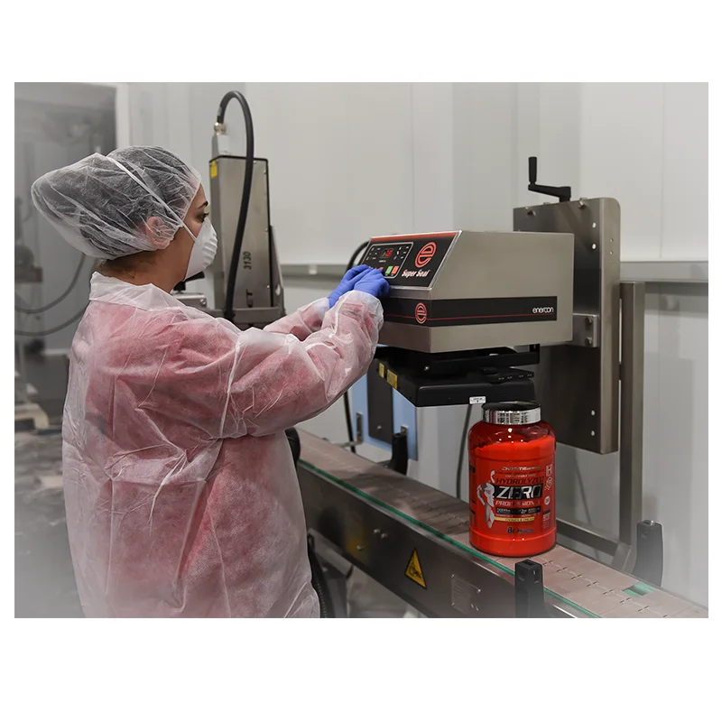 
Protein Powder Private Label Sport Nutrition Supplements 