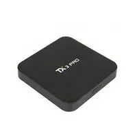 

iptv streaming server tx3 pro Amlogic S905W 1gb ram smart tv box android tv stick