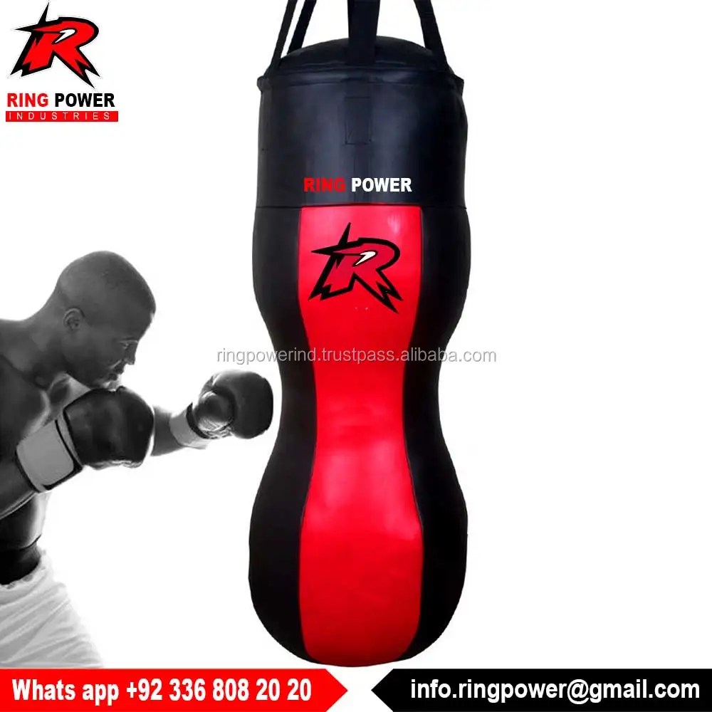Boxing,Mma Kick Boxing,Karate And Martial Arts Punching Bag Body Bag