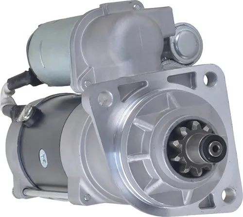 Starter Motor For Delco 29mt 8200400 2po.911.023b Dr8200400 2p0911023b ...