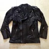 Indonesian Handicrafts Exotic Python Leather Jacket