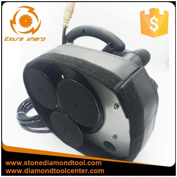 Stone/concrete Sander/hand Held Polisher For Countertop Buy