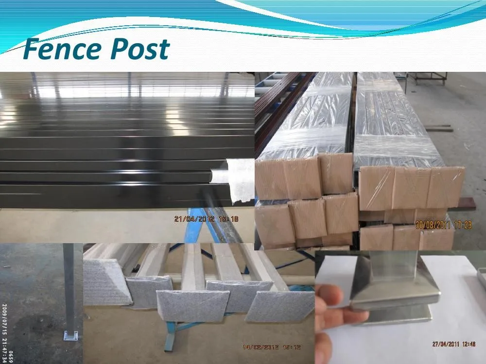 High-quality Decorative Garden Fence - Buy Decorative Garden Fence