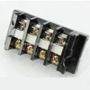 RTC-B AC600V 15A Electric Connector Barrier Terminal Block Terminal Strip