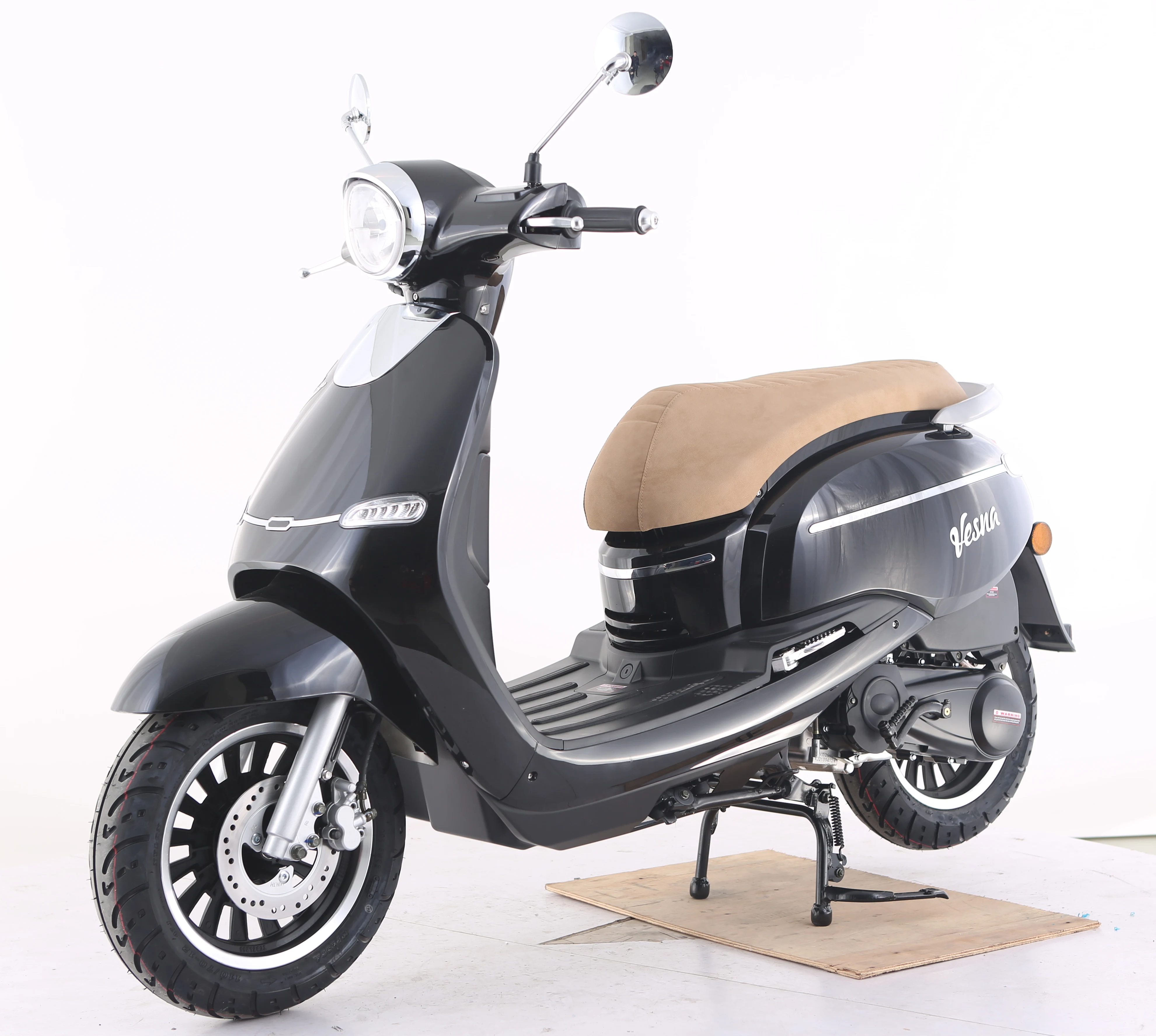 best motor scooters to buy