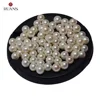Nice 6.5-7mm AA Quality Cultured Pearl White Fresh Water Loose Pearl