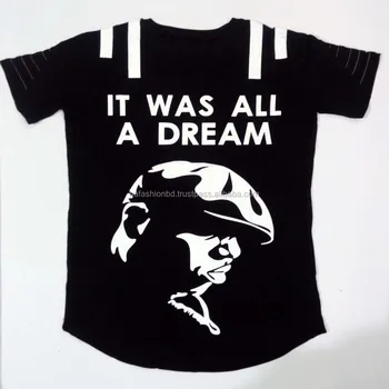 single custom t shirt