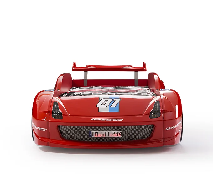 Supercarbeds M7 Race Car Bed Bedroom Furniture Buy