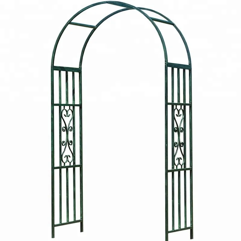 Metal arch. Арка Садовая Concave металлическая 40x135x230 см. Арка Садовая Готика. Садовая арка пергола. Садовые металлические перголы и арки.