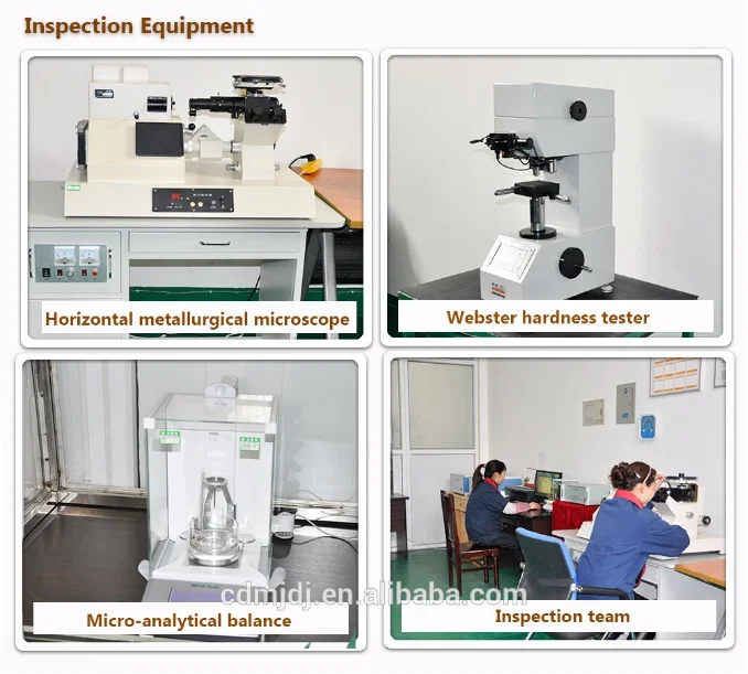Chengdu manufacturer tungsten carbide drill bit for oil well drilling
