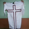 Masonic St Thomas of Acon Mantle And Tunic