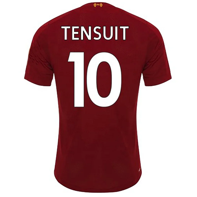 

2019-20 stock football thai original quality wholesale soccer jersey