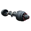 Trailer Parts-BPW Equalizer for Tri-axle BPW Suspension