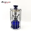 New design hookah e shisha amazon electronic cigarette