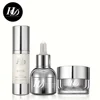 Beauty product skin care professional cosmetic set
