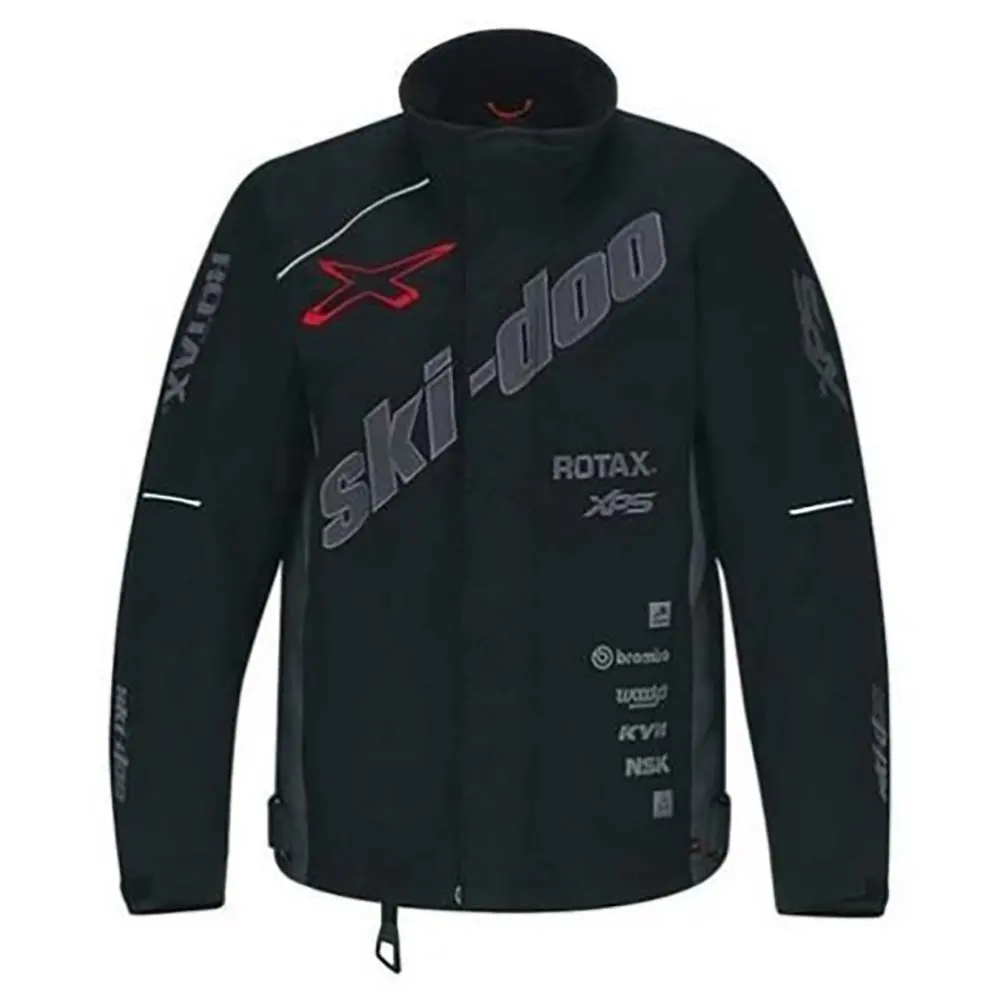 skidoo xteam jacket