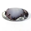 Loose Gemstone Natural Dendrite Opal Cabochon