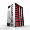 Mining 8 gpu 12 gpu bitcoin miner case