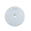 Shenzhen multilayer led circuit board, bom list ,gerber files pcb manufacture