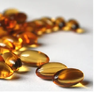 
Bulk New Zealand Green Lipped Mussel Oil Extract 