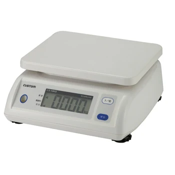 weighing scale cost