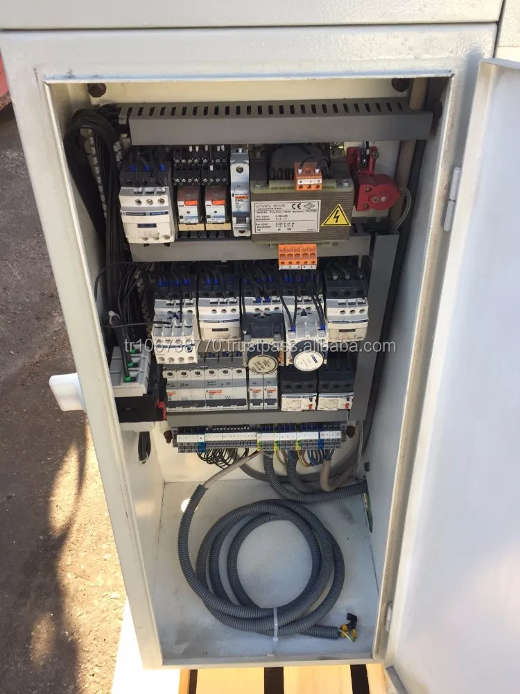 
Ironing Machine 400mm 