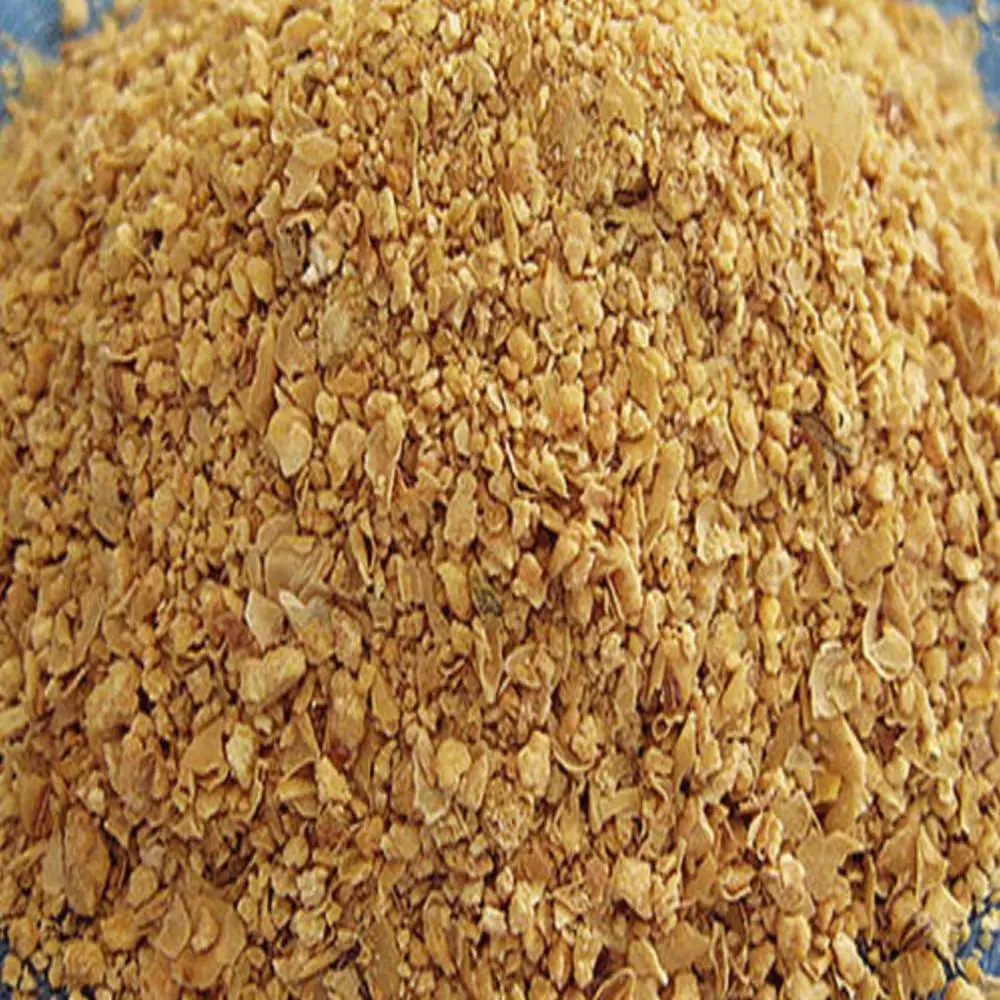 
cotton seed meal 